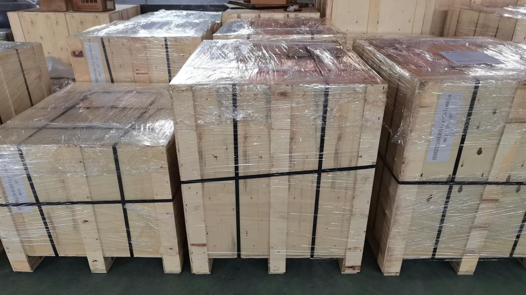 Daily Shipment & Export Experience