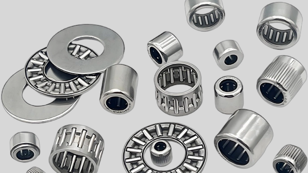 Model Range & Supply Flexibility