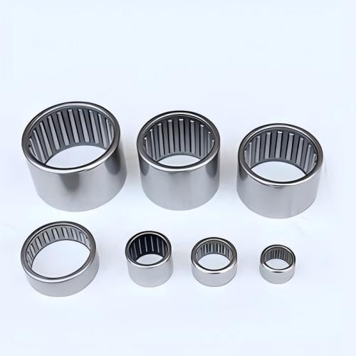 BA1516ZOH Drawn Cup Needle Bearings IKO/THK/KOYO Equivalent