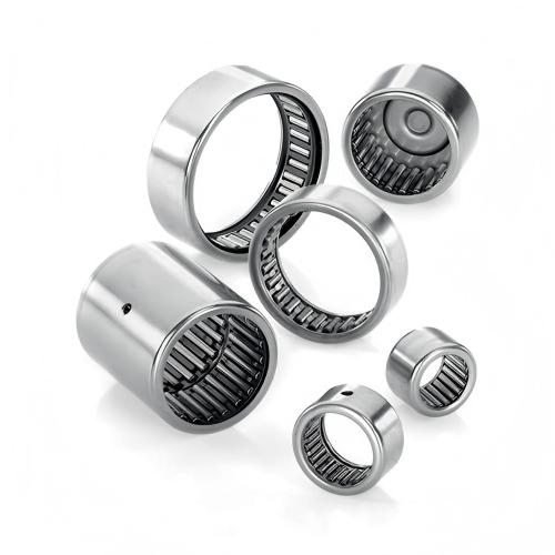 BA1112 ZOH Drawn Cup Needle Roller Bearings Quick Shipment