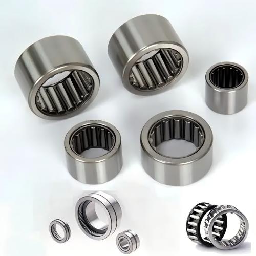 BA1616 ZOH Shell Type Needle Bearing Large Inventory