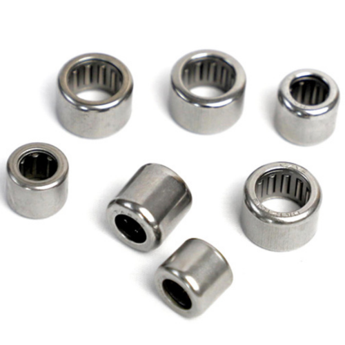 BA1312 ZOH Drawn Cup Needle Bearings IKO/THK/KOYO Equivalent