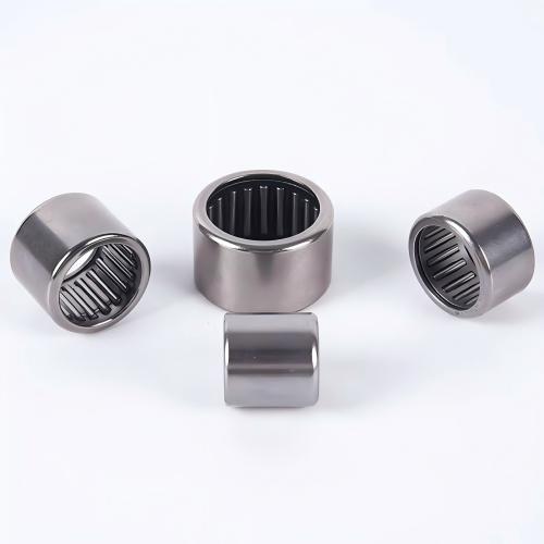 BA168 ZOH Drawn Cup Needle Bearings Large Inventory