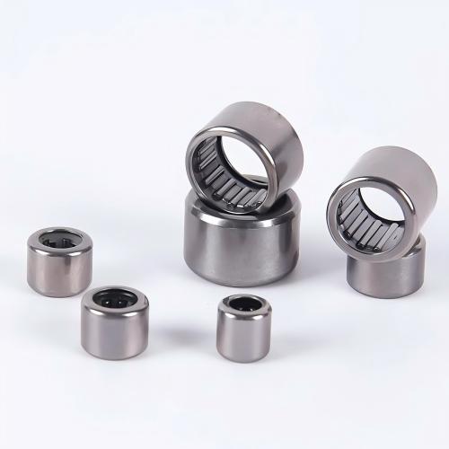 BA1516 ZOH Drawn Cup Needle Roller Bearings IKO/THK/KOYO Equivalent