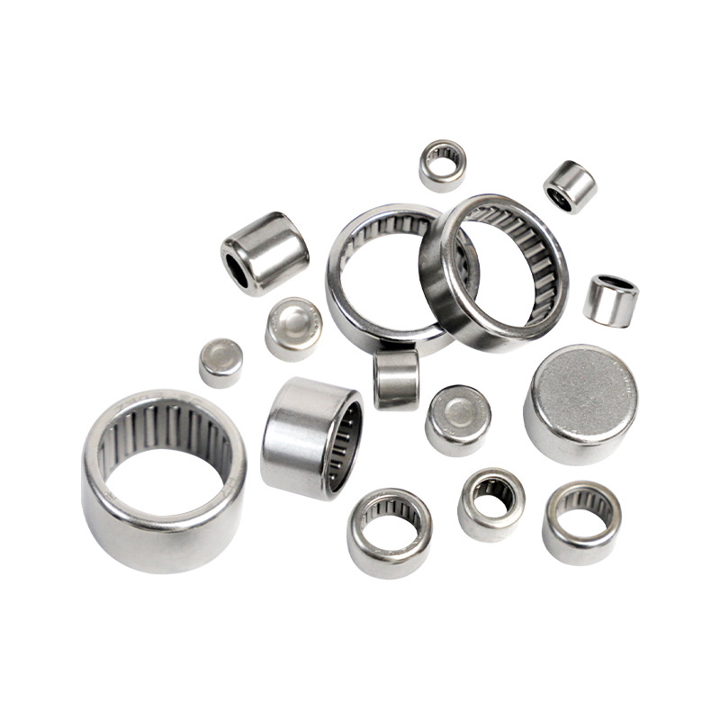 BA1614ZOH Drawn Cup Needle Bearings Large Inventory