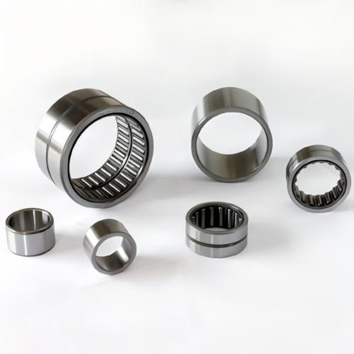 NA 2150 Radial Needle Roller Bearing Stock Available