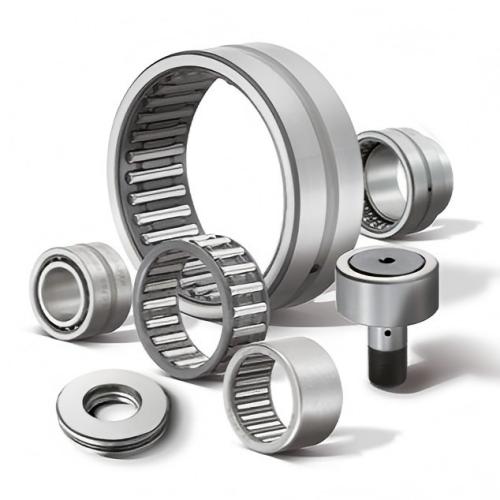 RNAO6X13X8-TV Solid Needle Roller Bearing Quick Shipment