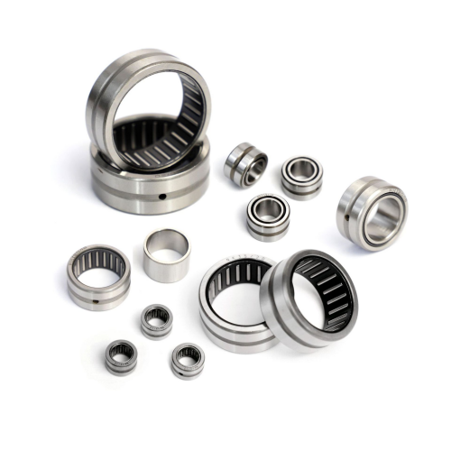 TAFI7510535 Radial Needle Roller Bearing IKO Equivalent